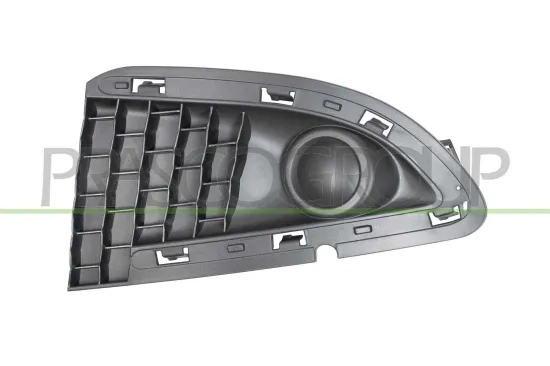 Lüftungsgitter, Stoßfänger vorne links PRASCO LA0042124 Bild Lüftungsgitter, Stoßfänger vorne links PRASCO LA0042124