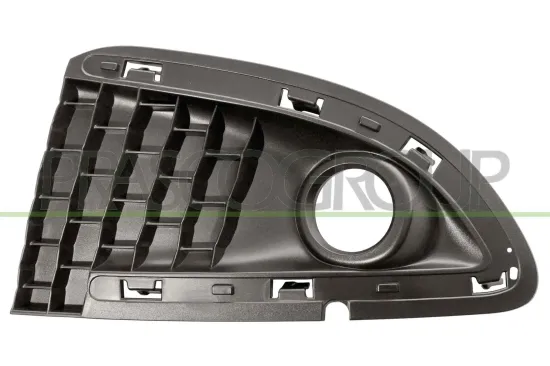 Lüftungsgitter, Stoßfänger vorne links PRASCO LA0042134 Bild Lüftungsgitter, Stoßfänger vorne links PRASCO LA0042134