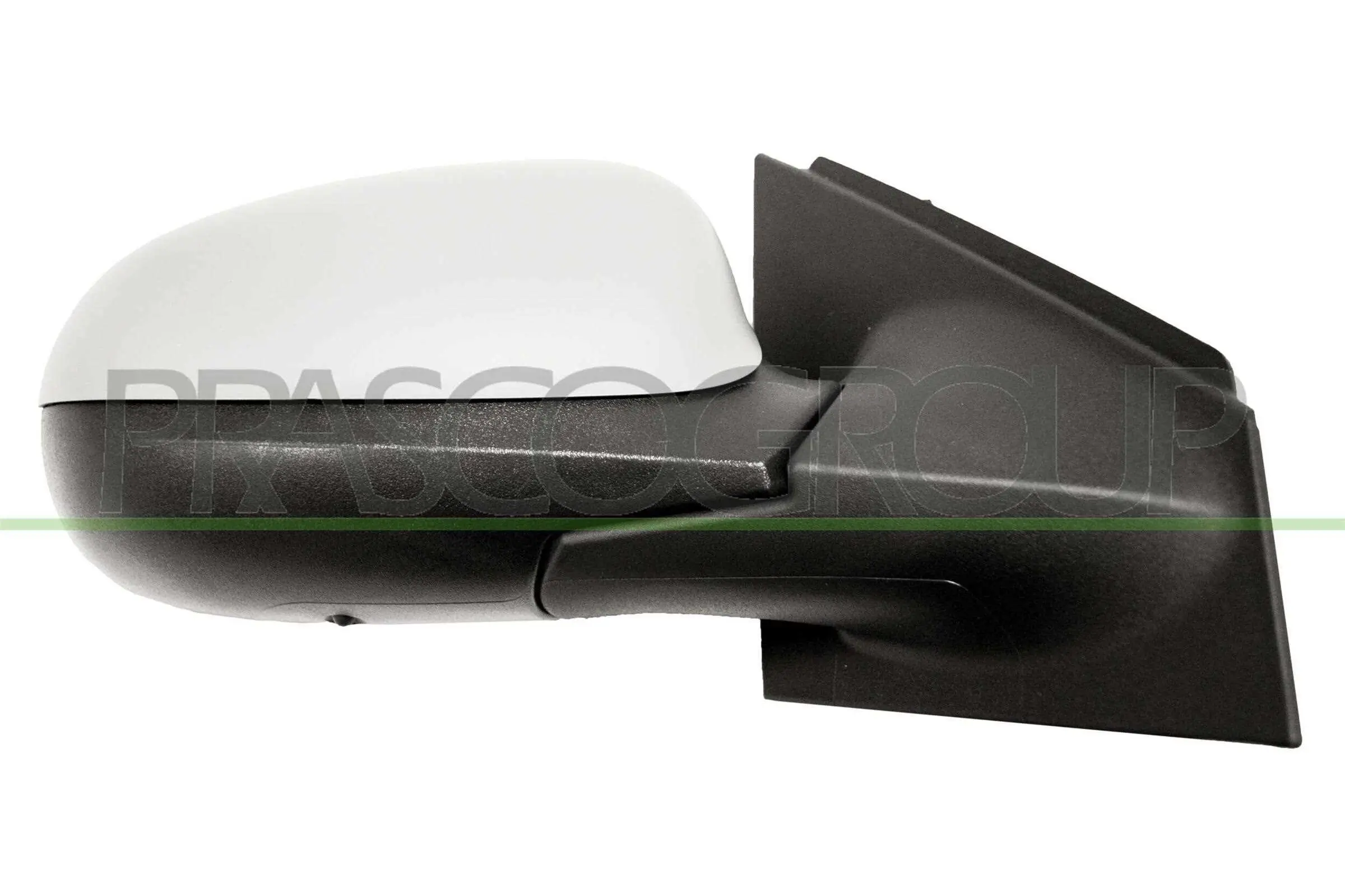 Außenspiegel rechts PRASCO LA0047103