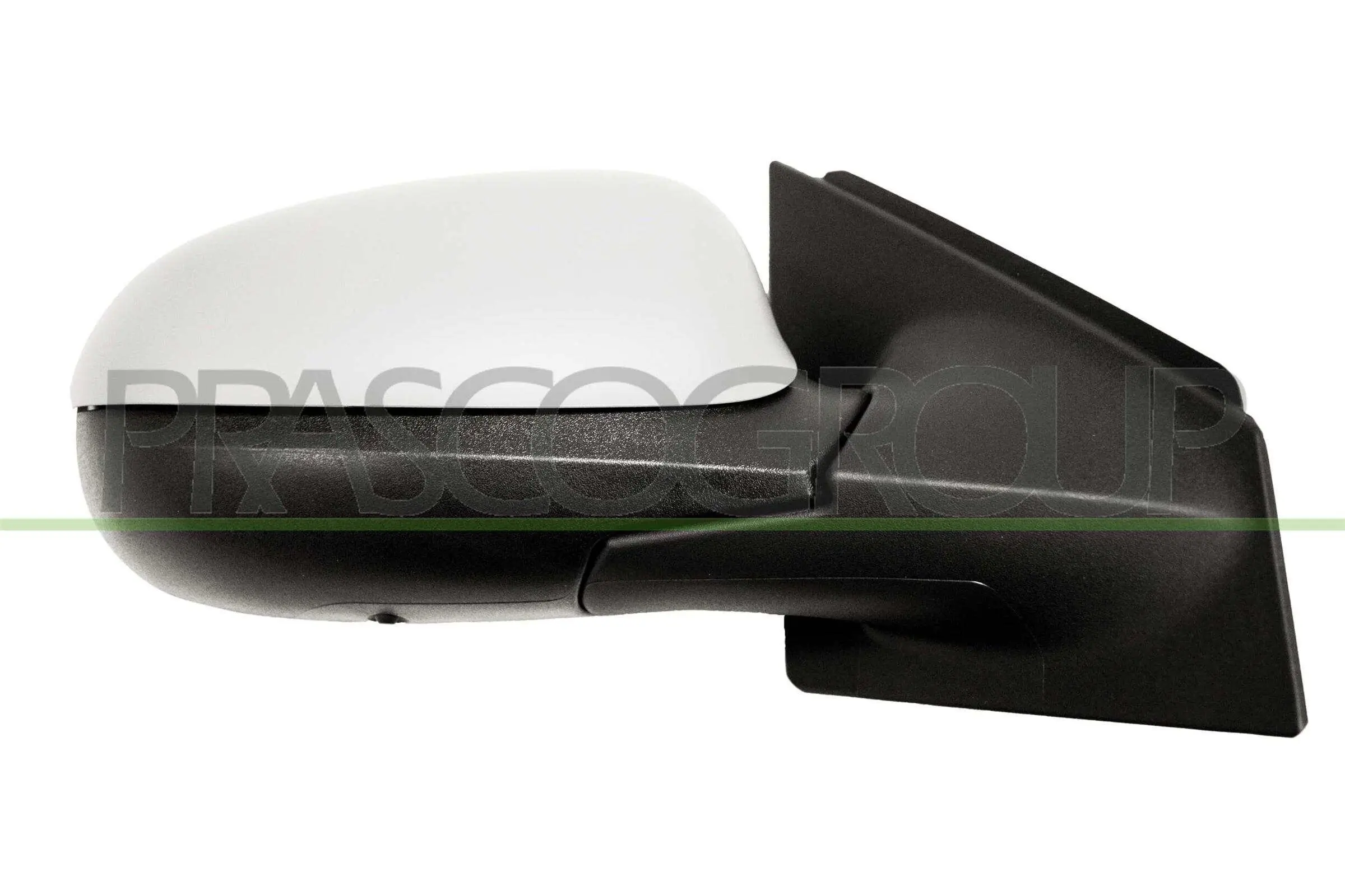 Außenspiegel links PRASCO LA0047114