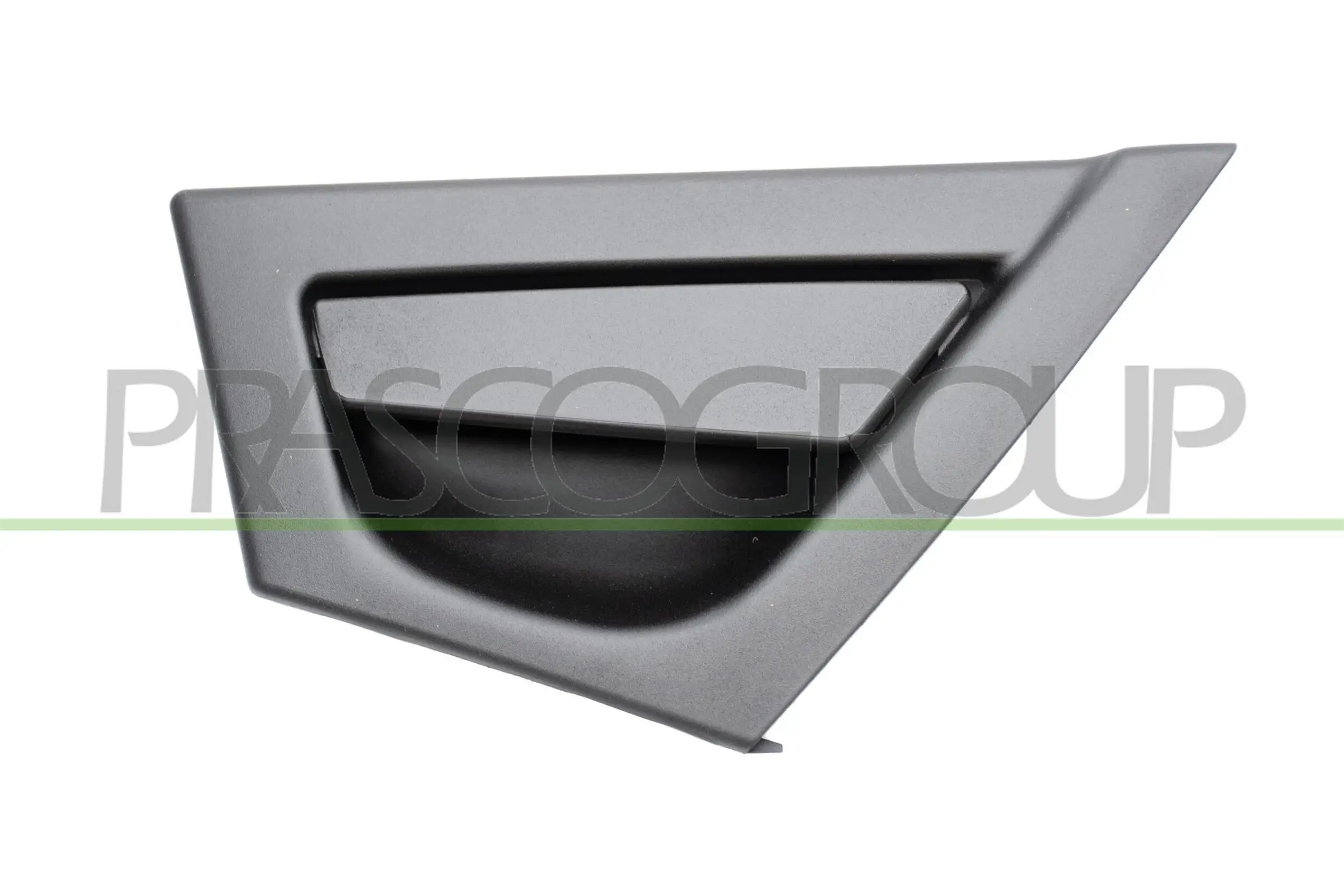 Türaußengriff außen hinten rechts PRASCO LA0048003