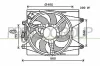 Lüfter, Motorkühlung 12 V PRASCO LA004F001