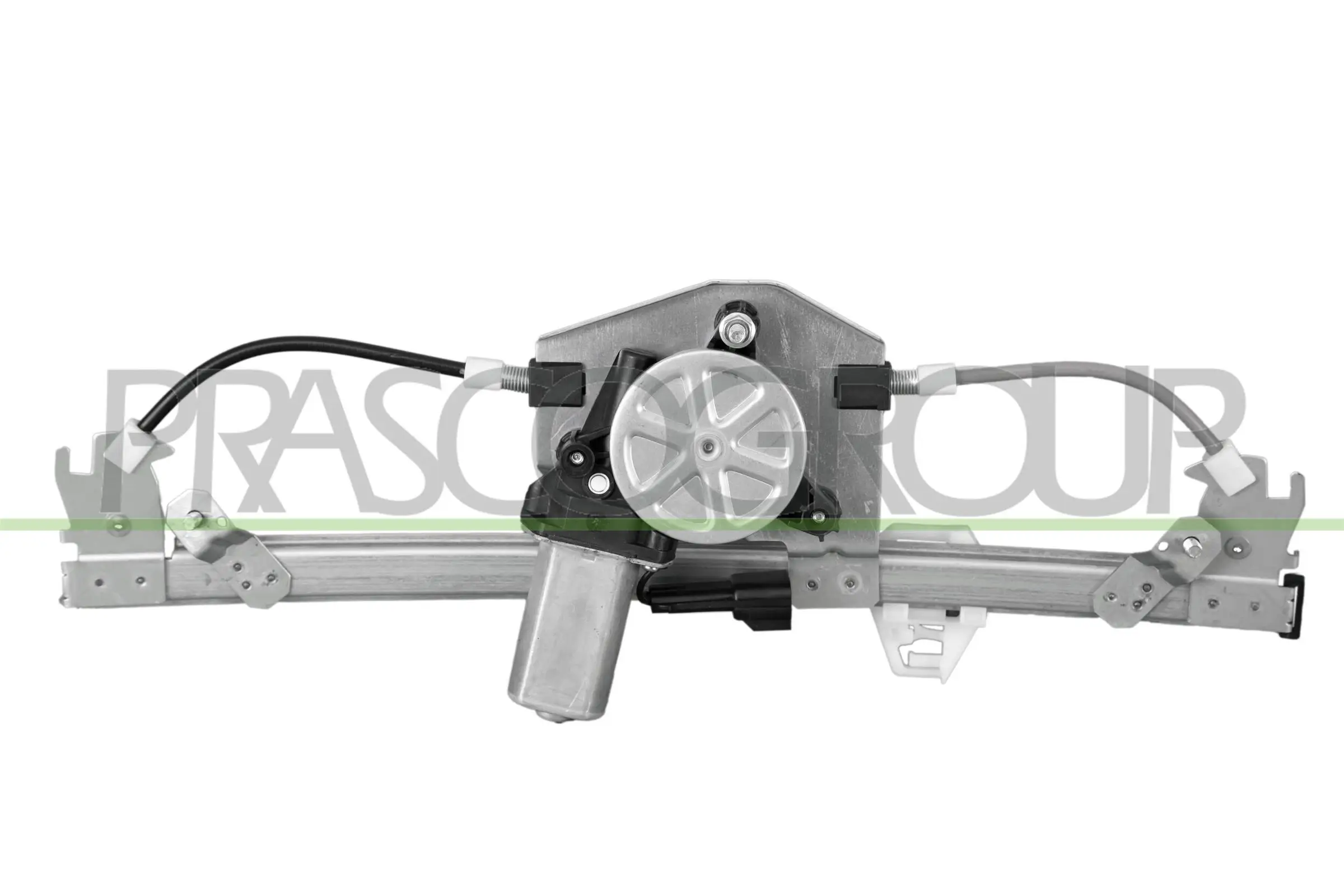 Fensterheber vorne links PRASCO LA004W022