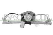 Fensterheber vorne links PRASCO LA004W022