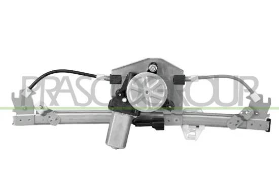 Fensterheber vorne links PRASCO LA004W022 Bild Fensterheber vorne links PRASCO LA004W022