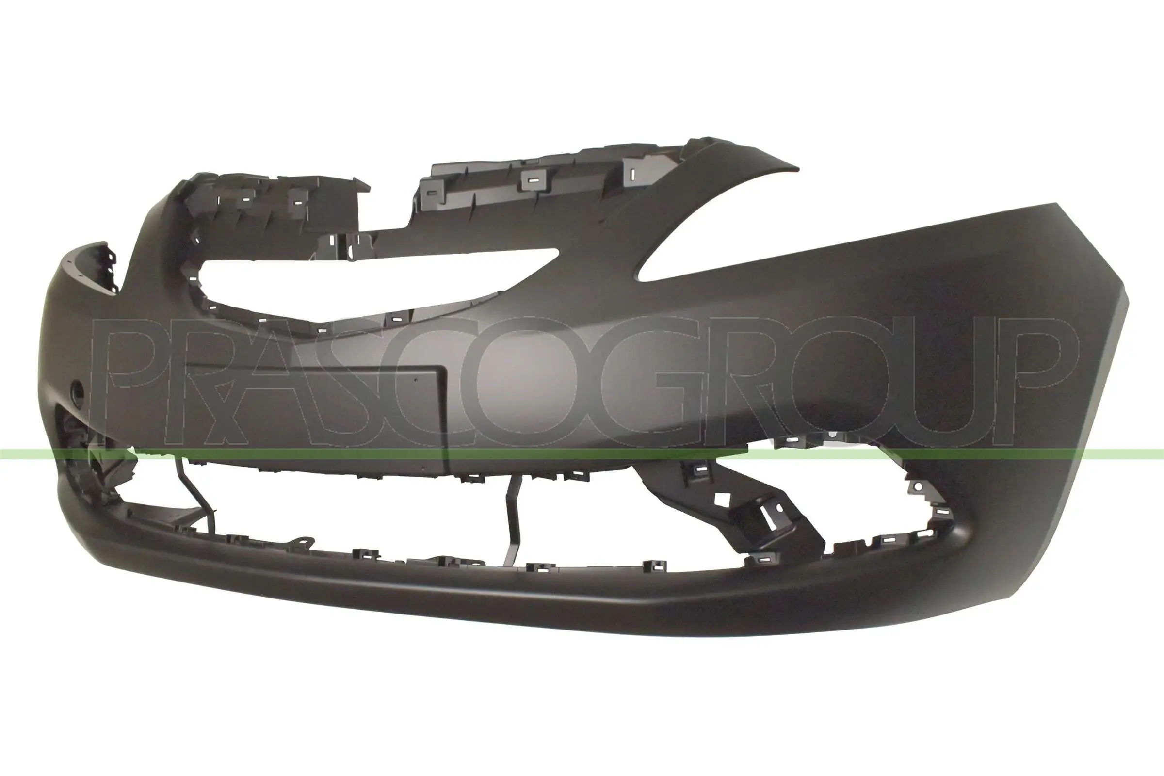 Stoßfänger vorne PRASCO LA0061001