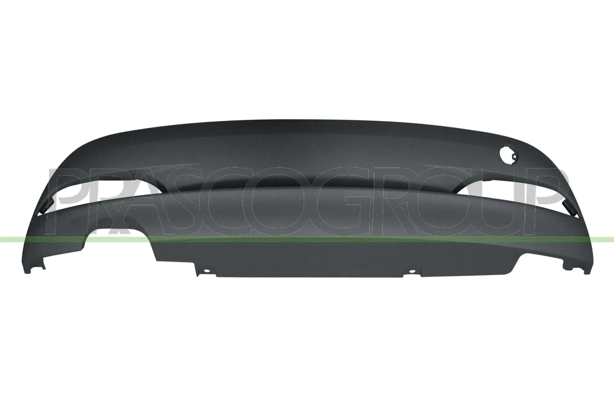 Spoiler hinten PRASCO LA0061851