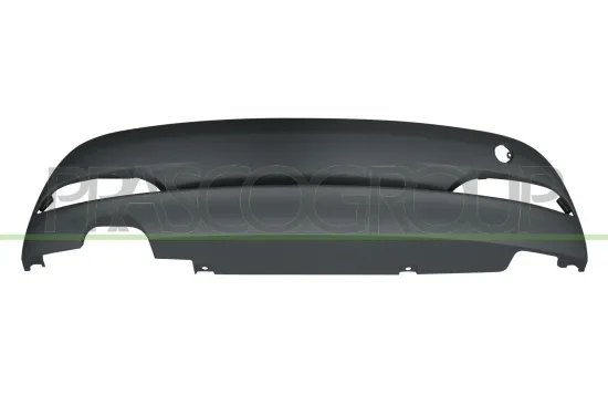 Spoiler hinten PRASCO LA0061851 Bild Spoiler hinten PRASCO LA0061851