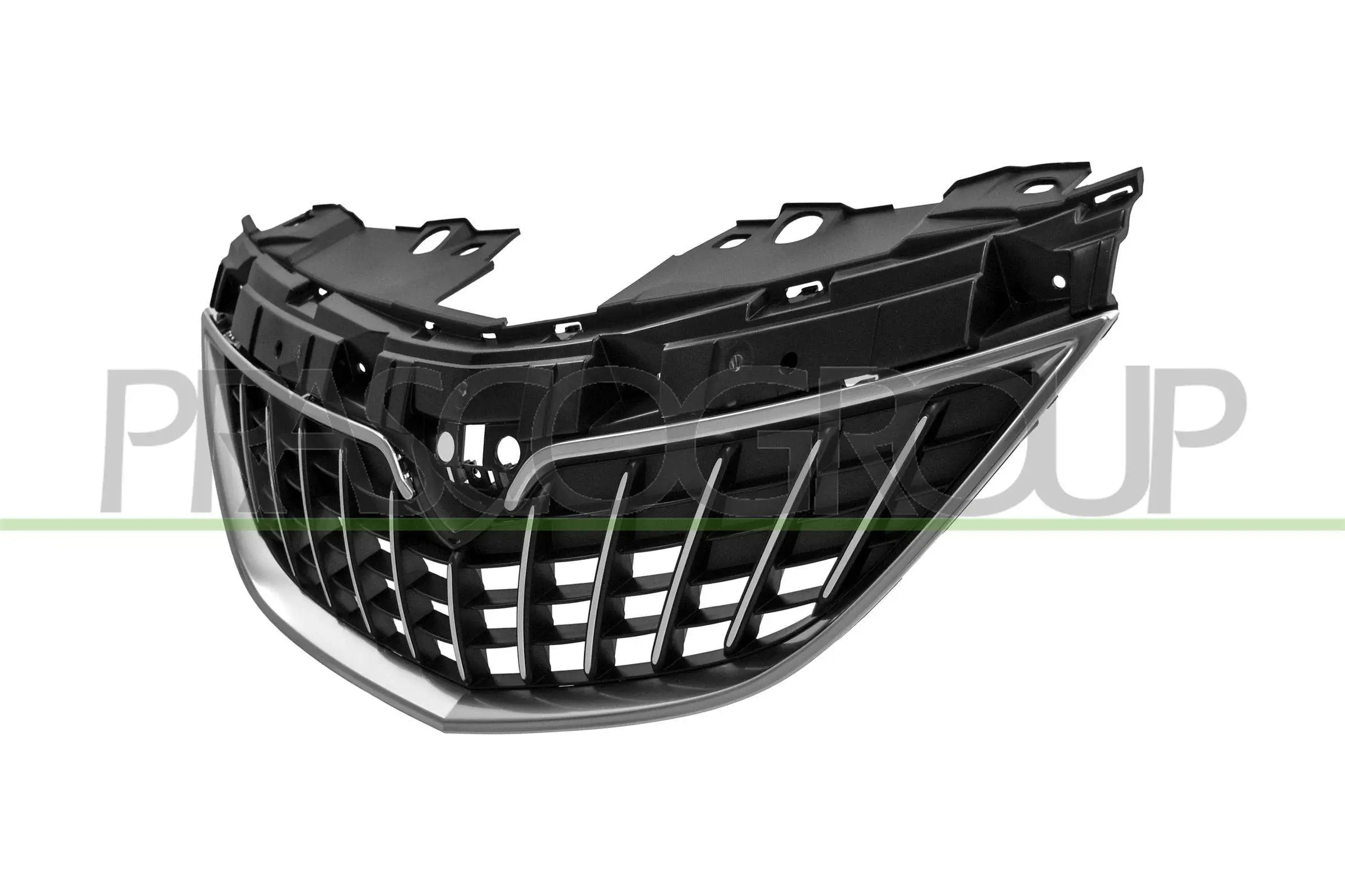 Kühlergitter PRASCO LA0062000