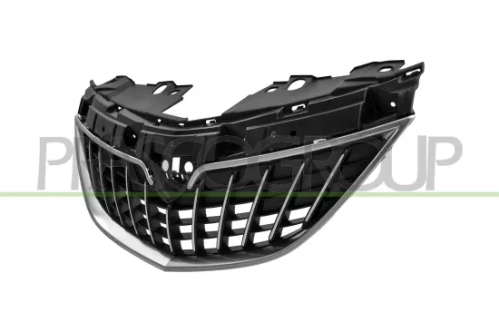 Kühlergitter PRASCO LA0062000 Bild Kühlergitter PRASCO LA0062000