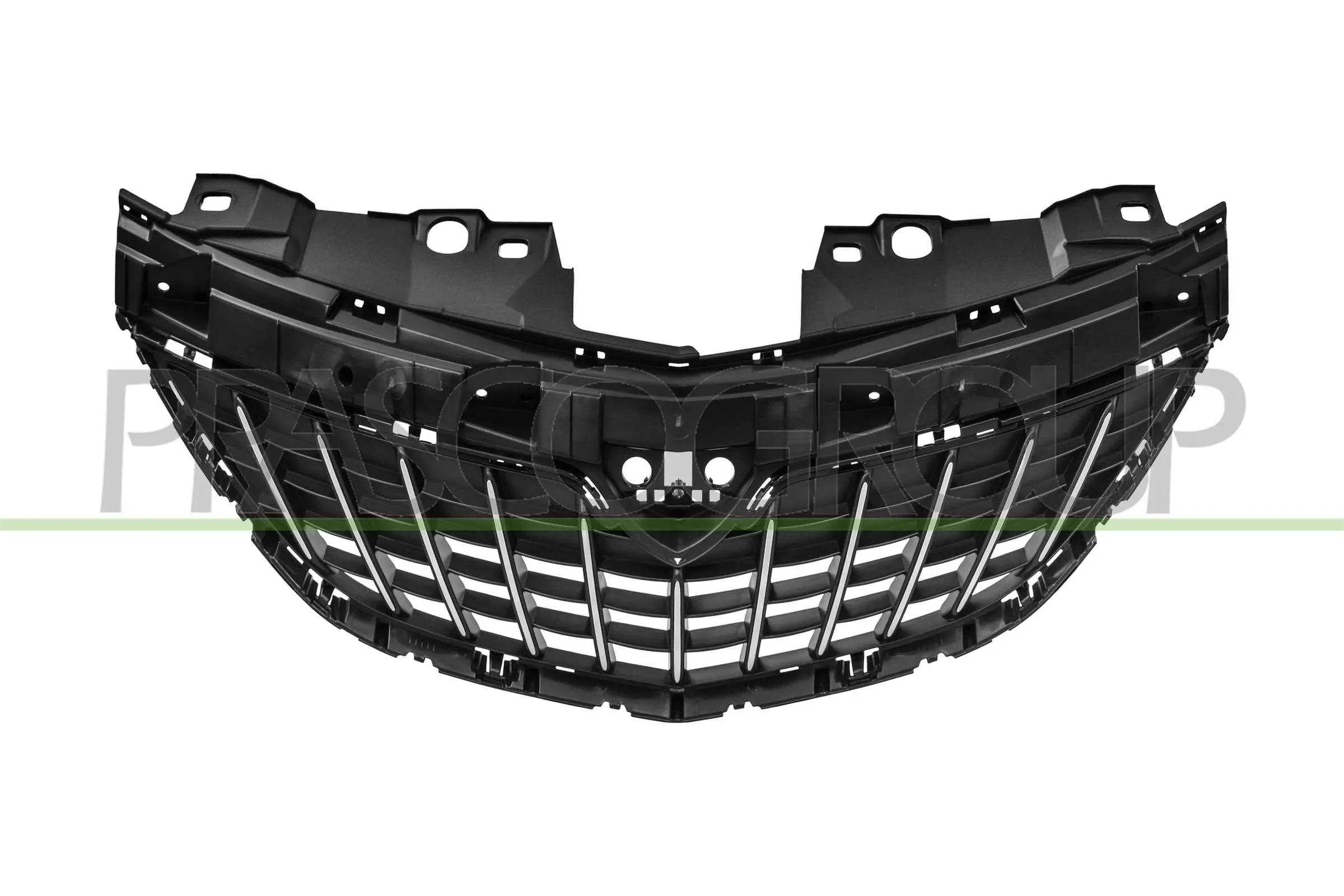 Kühlergitter PRASCO LA0062011