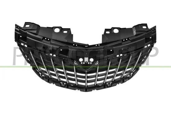 Kühlergitter PRASCO LA0062011 Bild Kühlergitter PRASCO LA0062011
