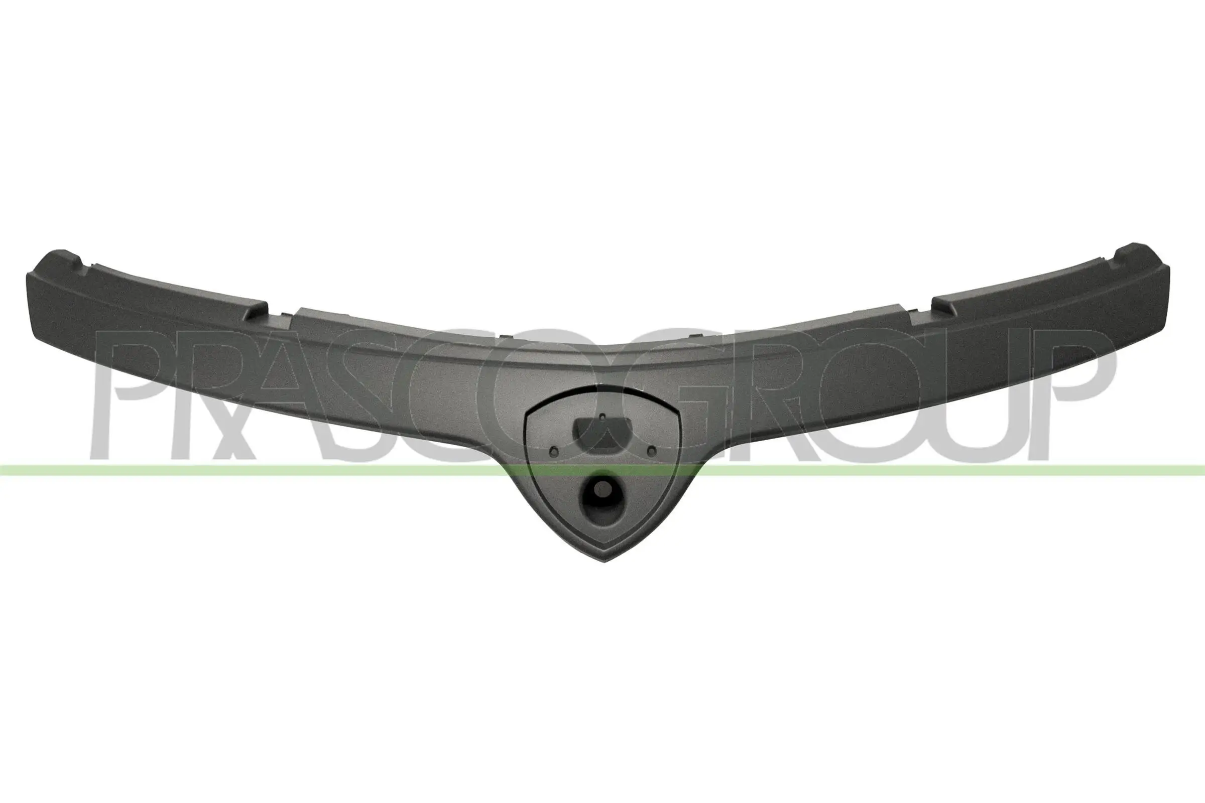 Zier-/Schutzleiste, Kühlergitter PRASCO LA0062206