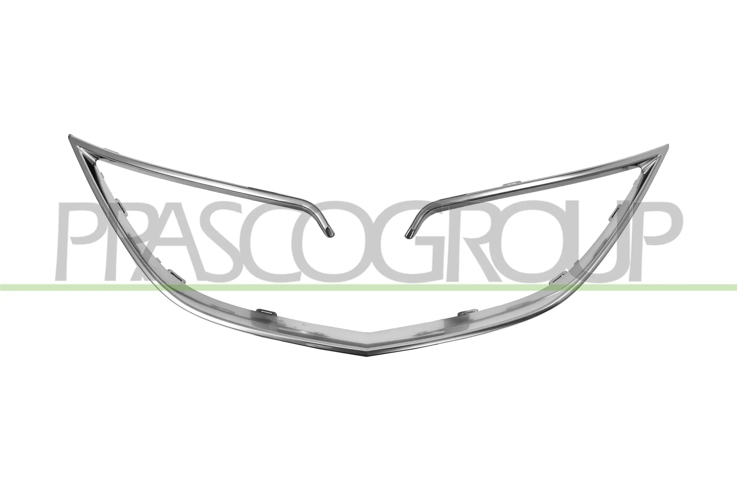 Rahmen, Kühlergitter PRASCO LA0062305