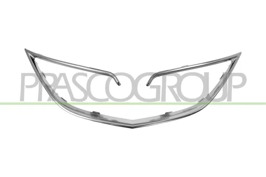 Rahmen, Kühlergitter PRASCO LA0062305 Bild Rahmen, Kühlergitter PRASCO LA0062305