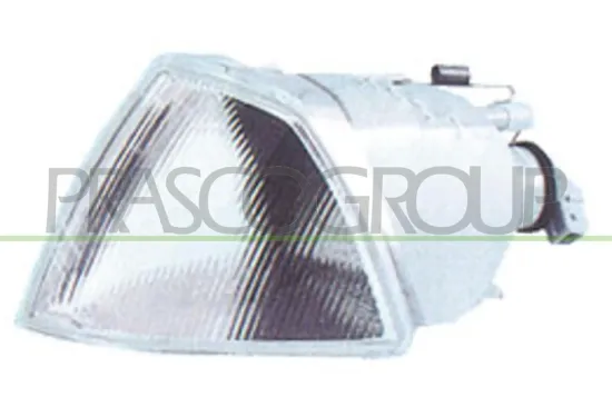 Blinkleuchte vorne links PRASCO LA0504014 Bild Blinkleuchte vorne links PRASCO LA0504014
