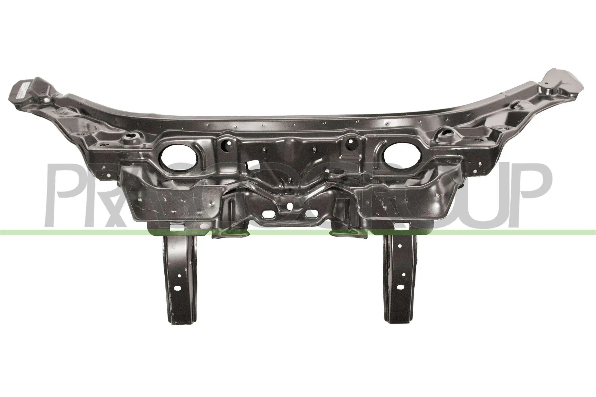 Frontverkleidung PRASCO LA3503201