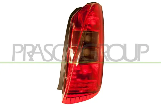 Heckleuchte rechts PRASCO LA3504153 Bild Heckleuchte rechts PRASCO LA3504153