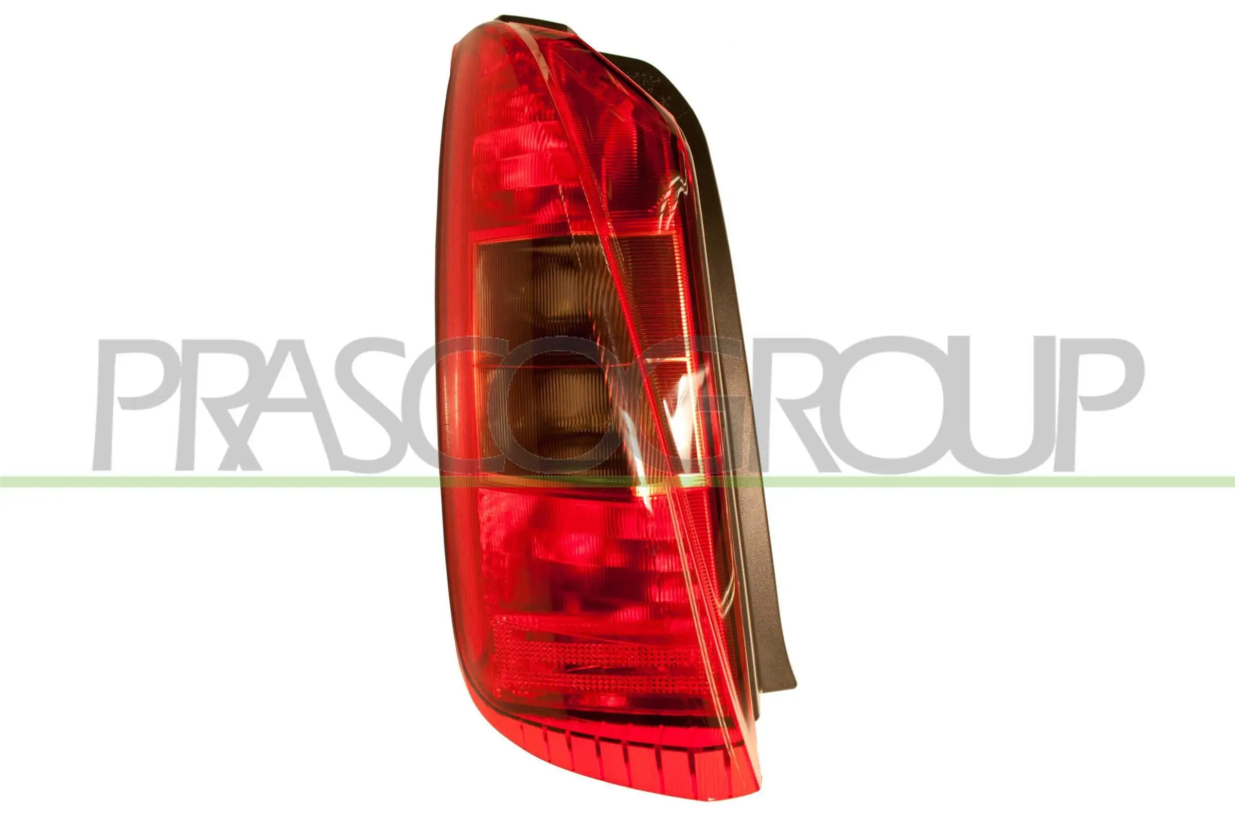 Heckleuchte links PRASCO LA3504154
