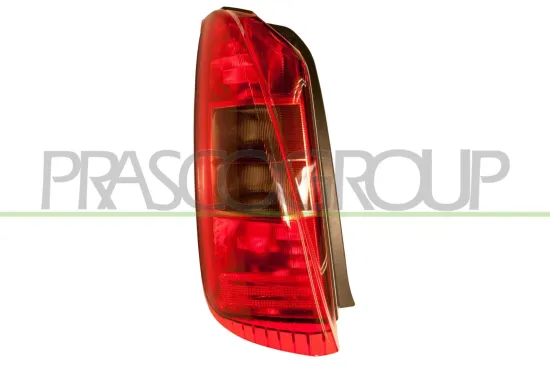 Heckleuchte links PRASCO LA3504154 Bild Heckleuchte links PRASCO LA3504154