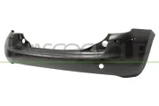 Stoßfänger hinten PRASCO LA3521051