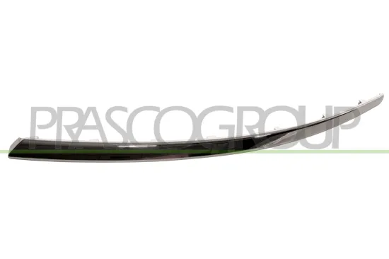 Zier-/Schutzleiste, Stoßfänger hinten links PRASCO LA3521244 Bild Zier-/Schutzleiste, Stoßfänger hinten links PRASCO LA3521244
