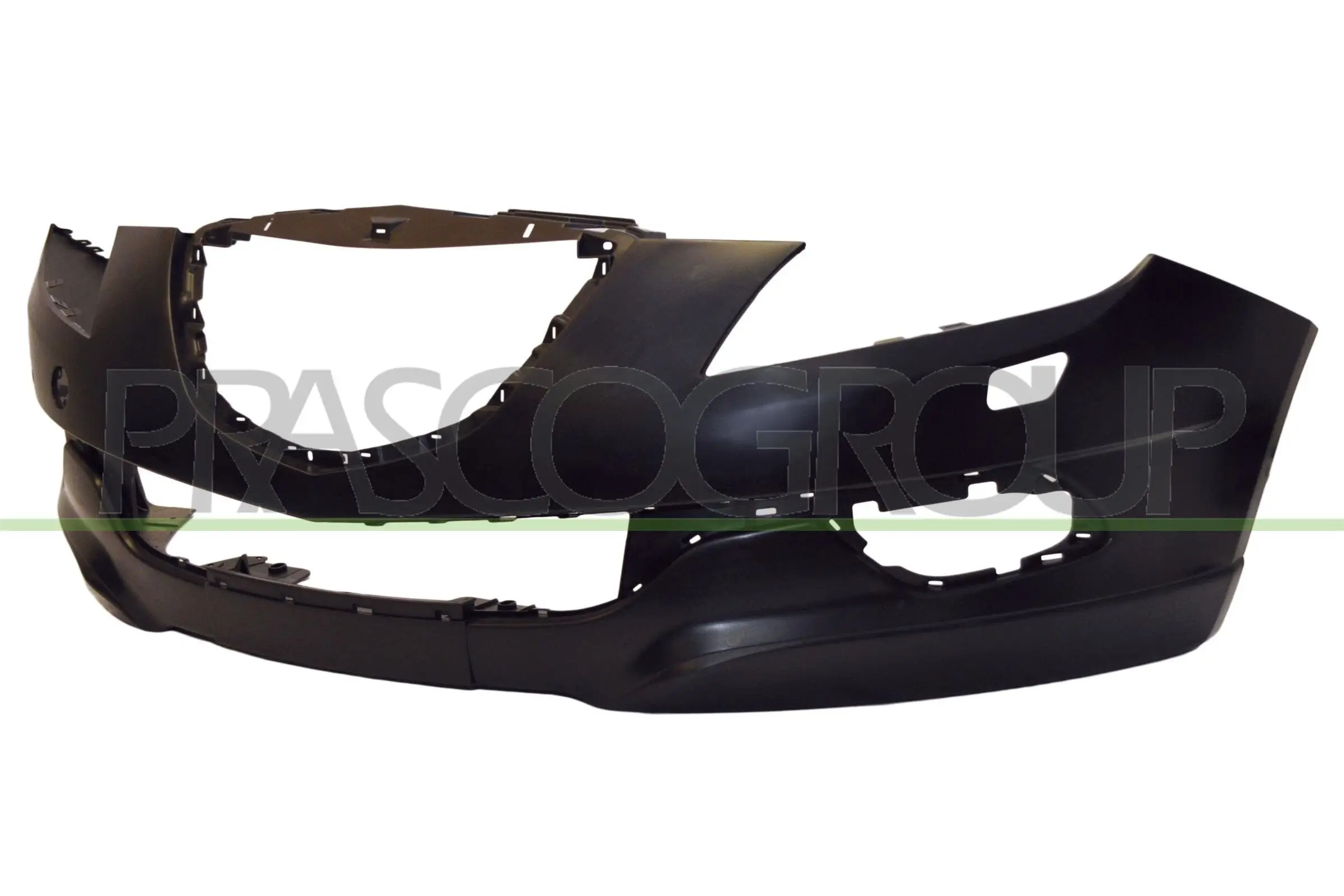 Stoßfänger vorne PRASCO LA4021011