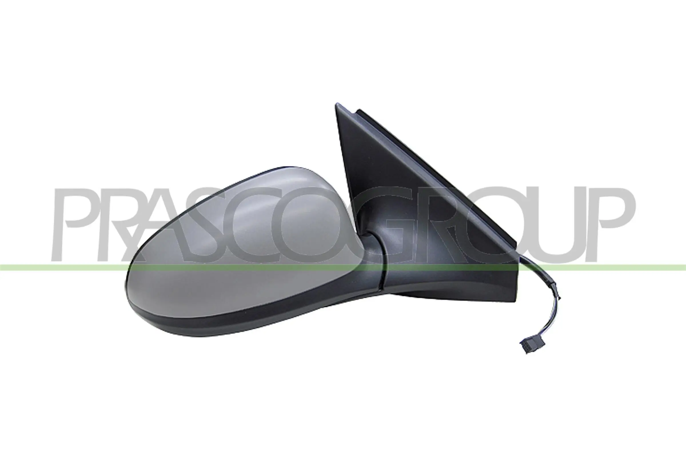 Außenspiegel rechts PRASCO LA4027313