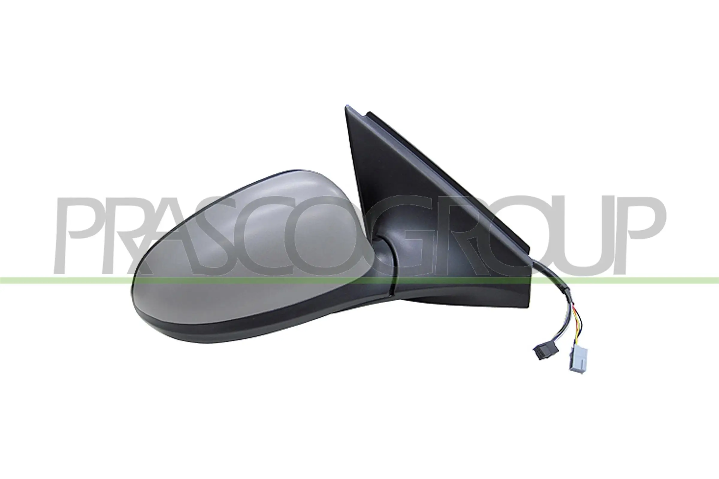 Außenspiegel rechts PRASCO LA4027333