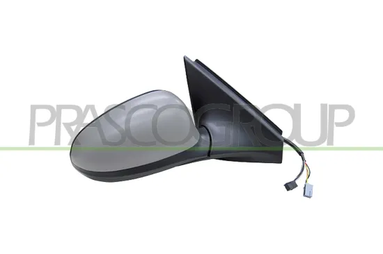 Außenspiegel rechts PRASCO LA4027333 Bild Außenspiegel rechts PRASCO LA4027333