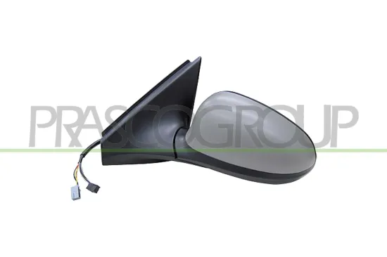 Außenspiegel links PRASCO LA4027334 Bild Außenspiegel links PRASCO LA4027334