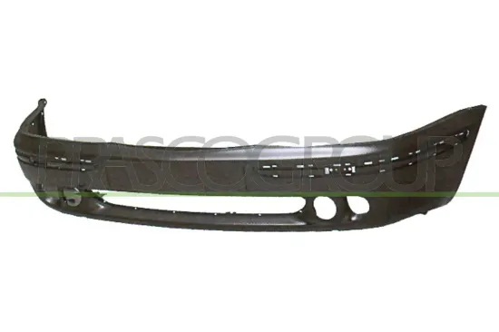 Stoßfänger vorne PRASCO LA4201001 Bild Stoßfänger vorne PRASCO LA4201001