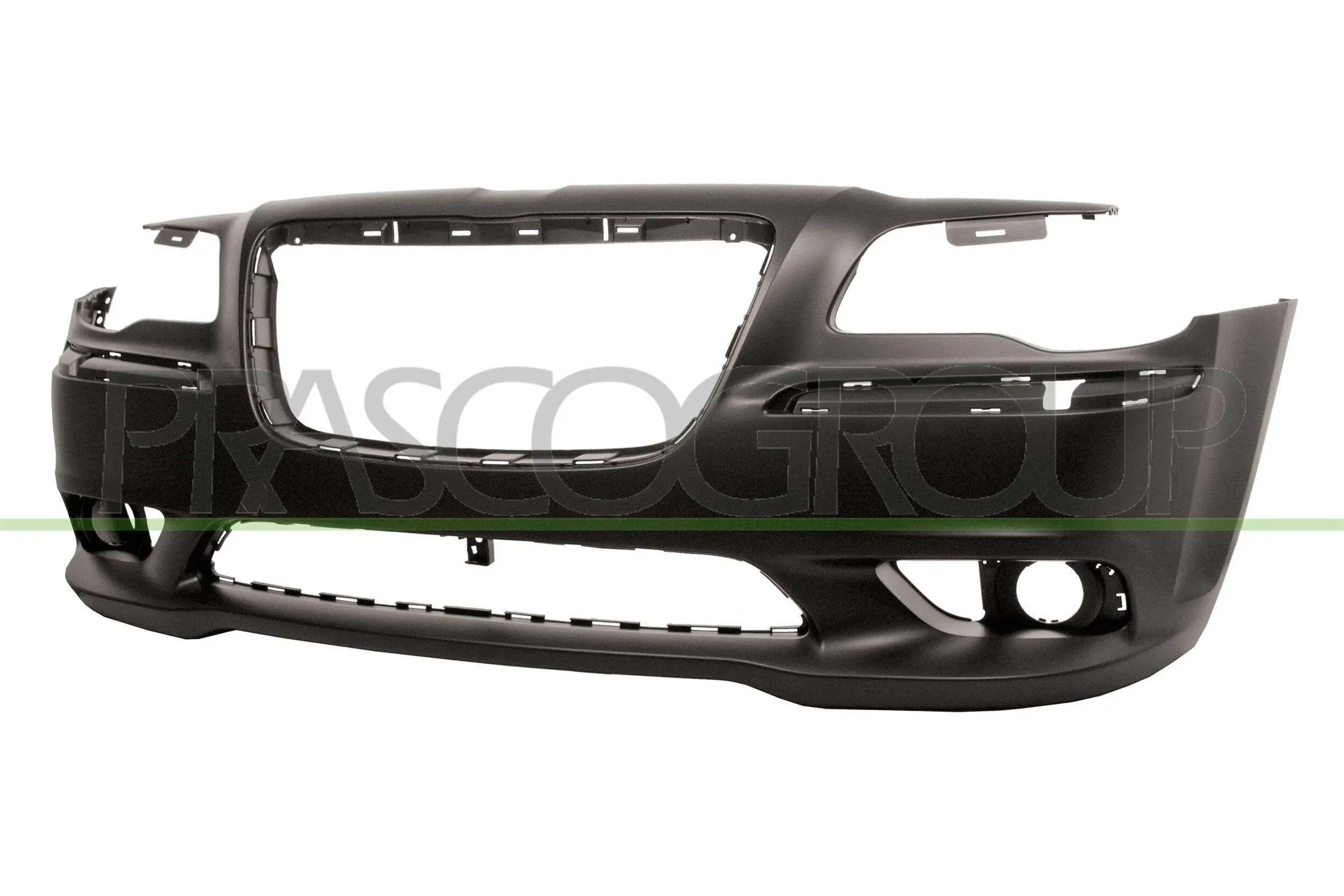 Stoßfänger vorne PRASCO LA5101001