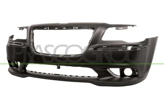 Stoßfänger vorne PRASCO LA5101001 Bild Stoßfänger vorne PRASCO LA5101001