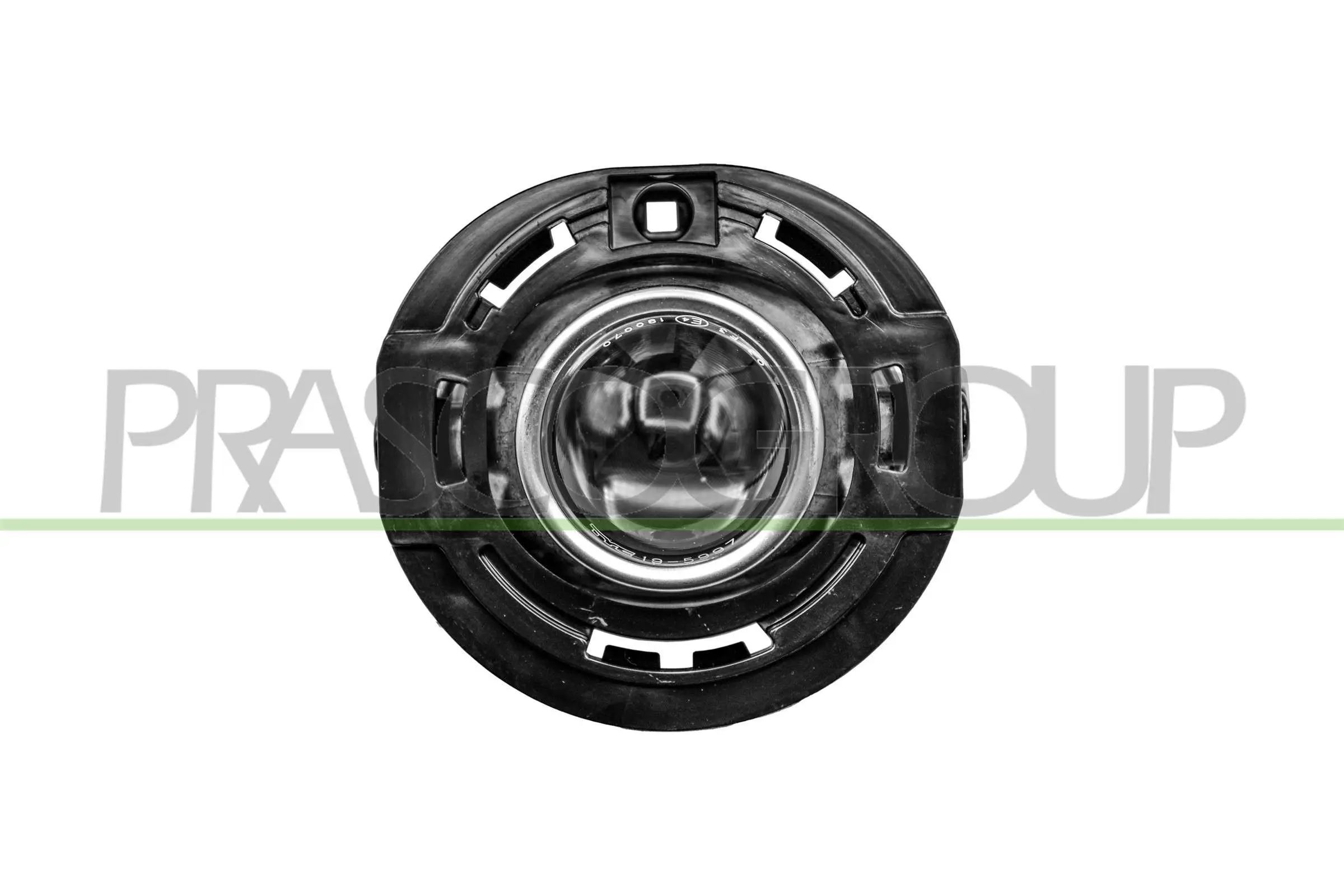 Nebelscheinwerfer links rechts PRASCO LA5104413