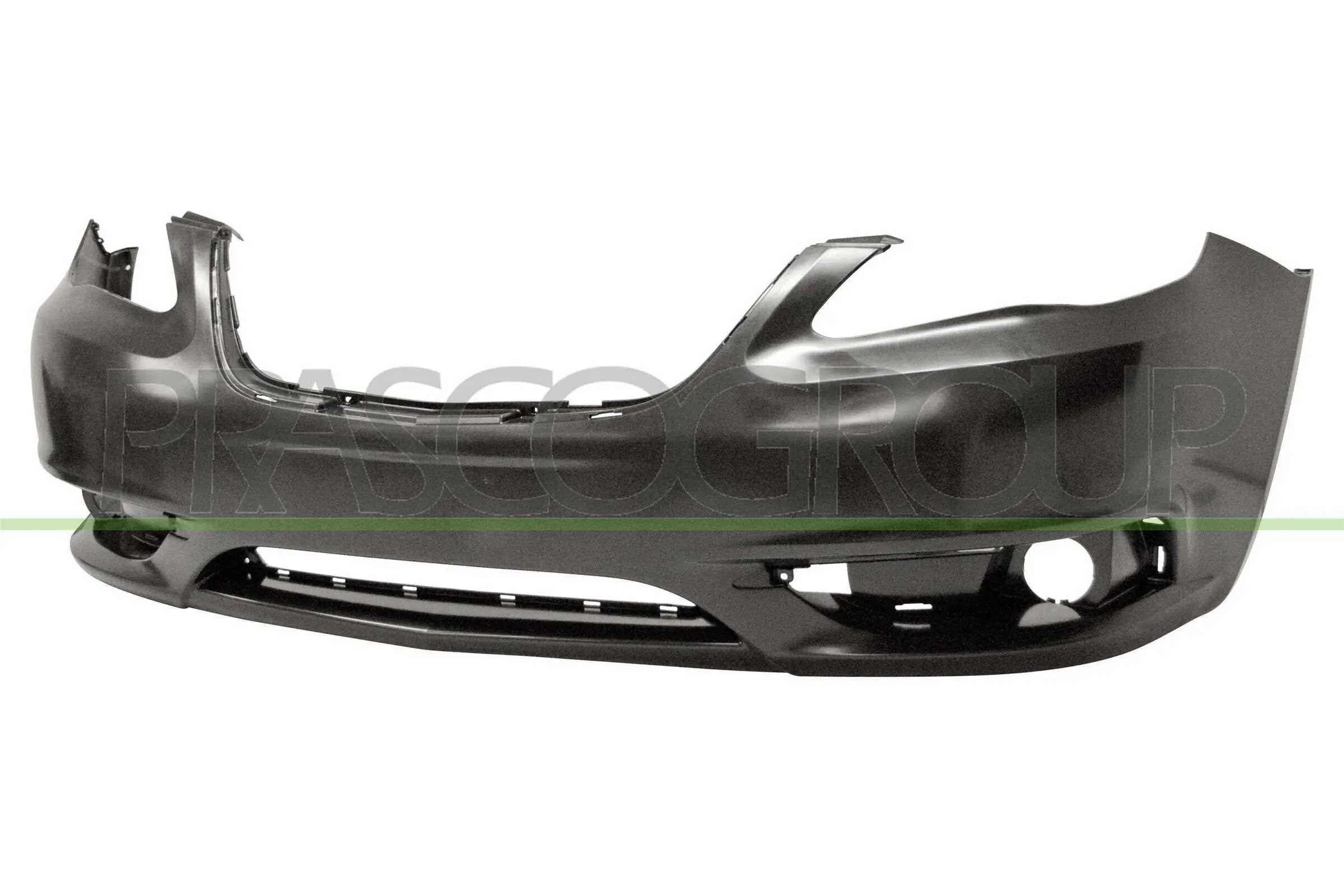 Stoßfänger vorne PRASCO LA6101001