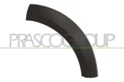 Zier-/Schutzleiste, Kotflügel hinten links PRASCO LR0301586
