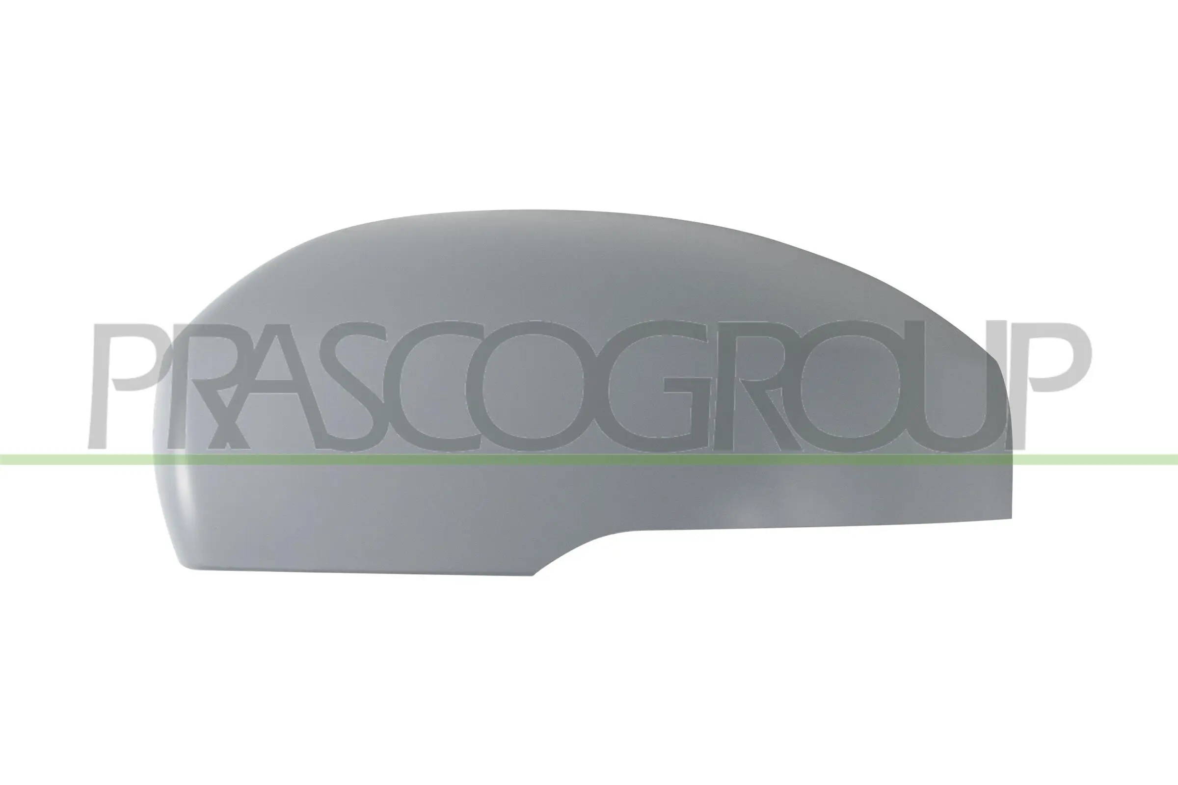 Abdeckung, Außenspiegel links PRASCO LR0347414