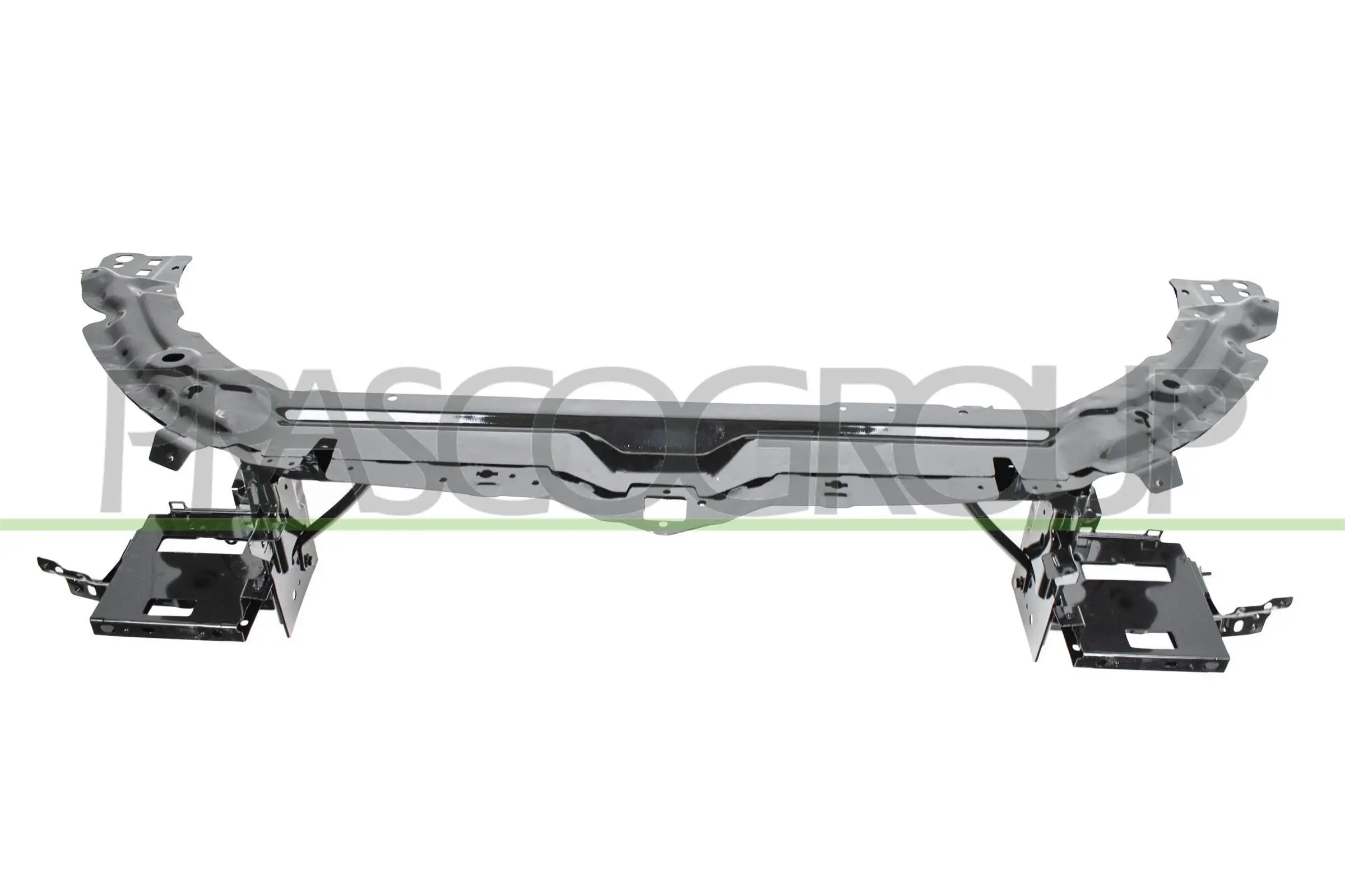 Frontverkleidung vorne PRASCO LR0363201