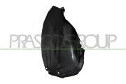 Verkleidung, Radhaus vorne links PRASCO LR0363624