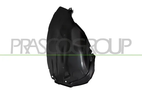 Verkleidung, Radhaus vorne links PRASCO LR0363624 Bild Verkleidung, Radhaus vorne links PRASCO LR0363624