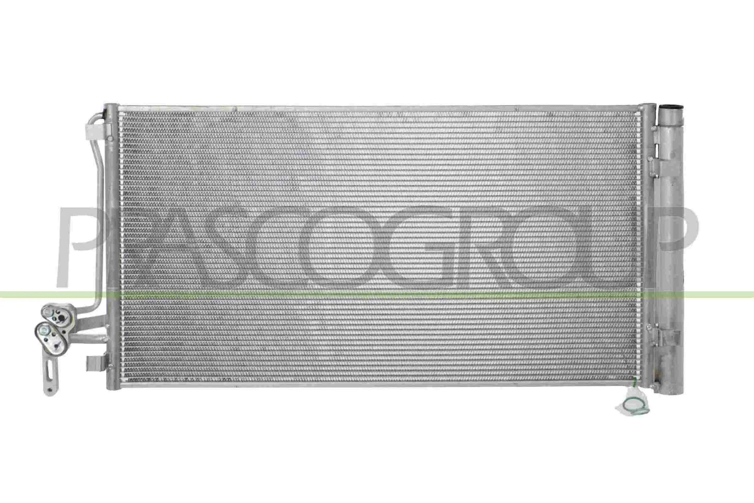 Kondensator, Klimaanlage PRASCO LR036C001