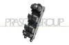 Schalter, Fensterheber vorne links PRASCO LR036WS04