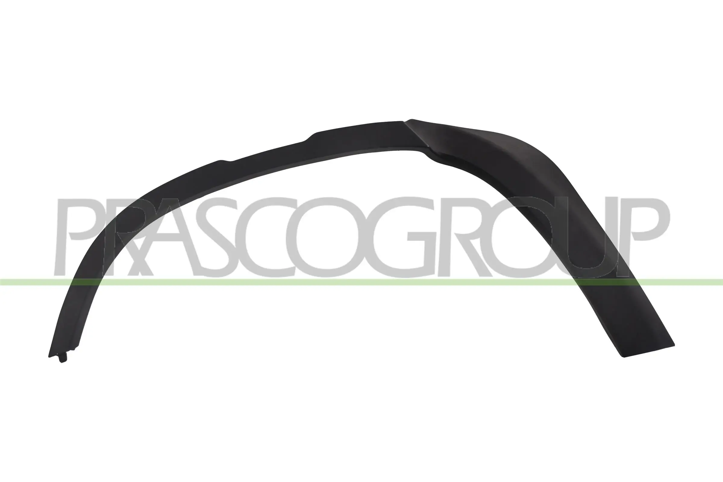 Verbreiterung, Kotflügel hinten rechts PRASCO LR1041583