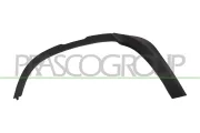 Verbreiterung, Kotflügel hinten rechts PRASCO LR1041583