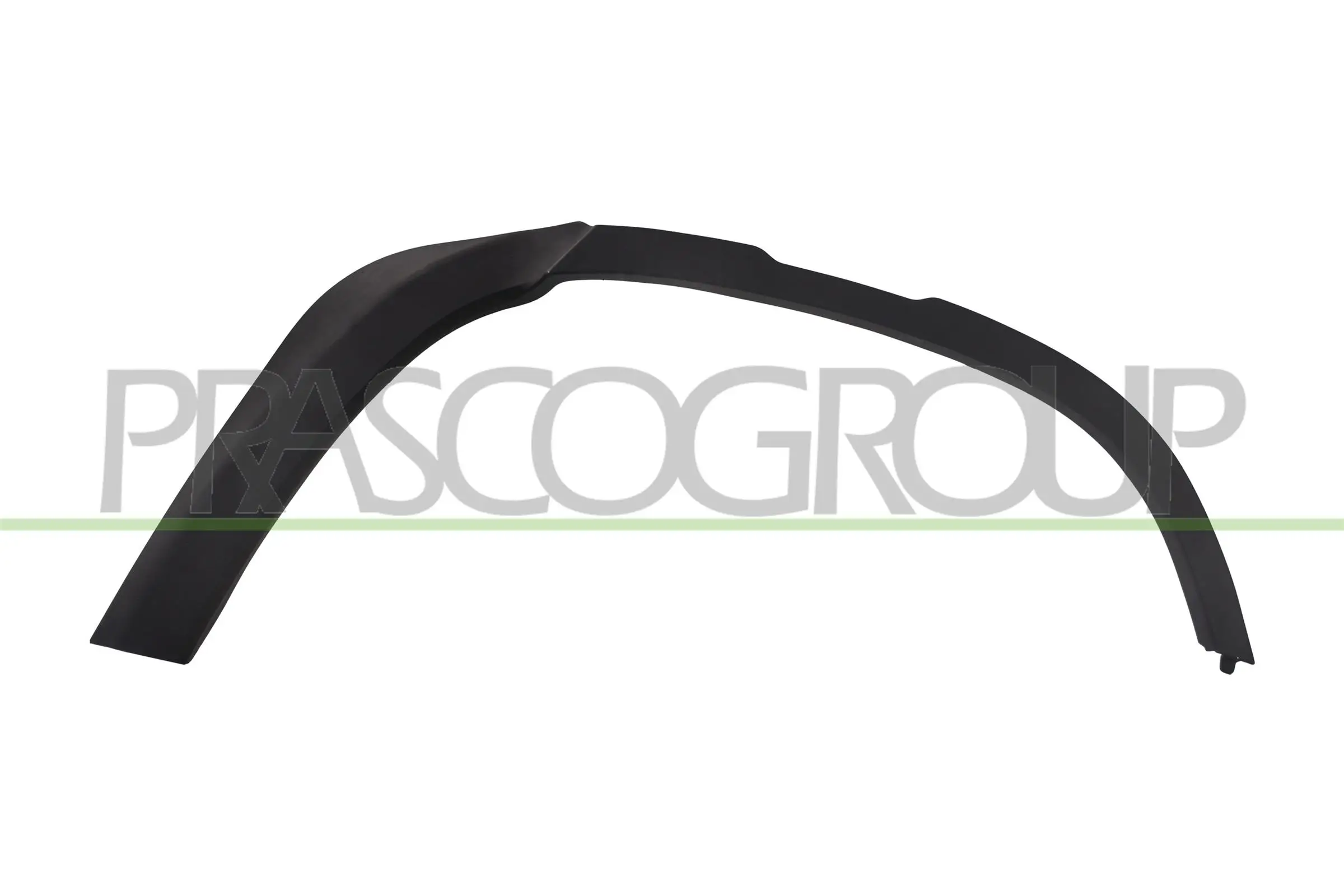Verbreiterung, Kotflügel hinten links PRASCO LR1041584