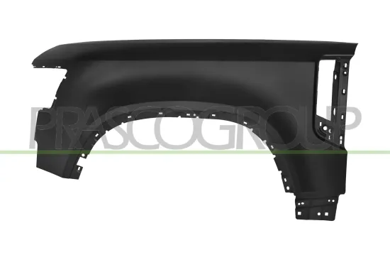 Kotflügel vorne links PRASCO LR1043004 Bild Kotflügel vorne links PRASCO LR1043004