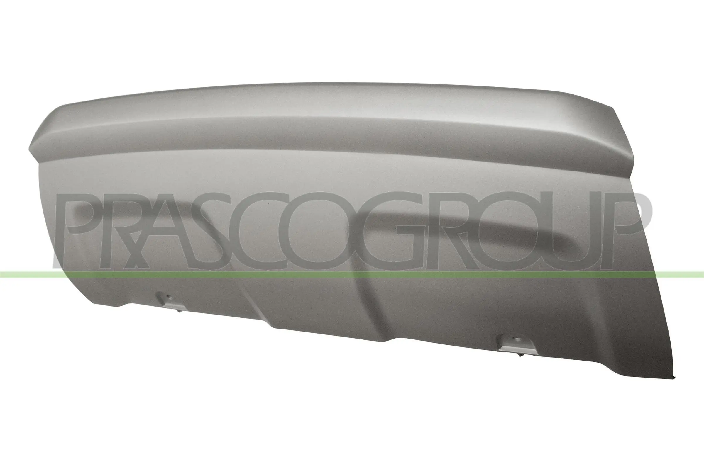 Klappe, Abschlepphaken vorne PRASCO LR7001236
