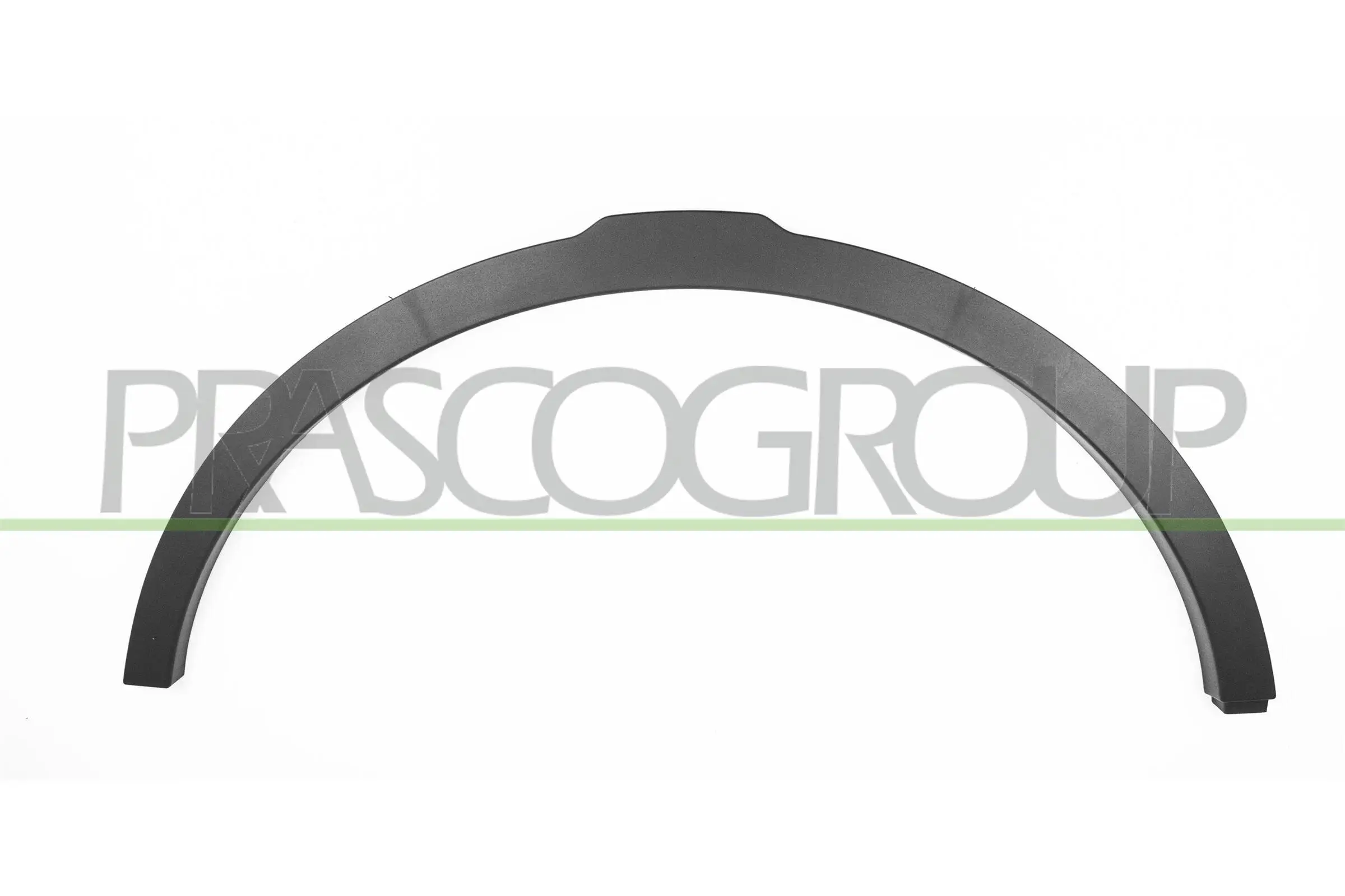 Verbreiterung, Kotflügel vorne links PRASCO LR7001572