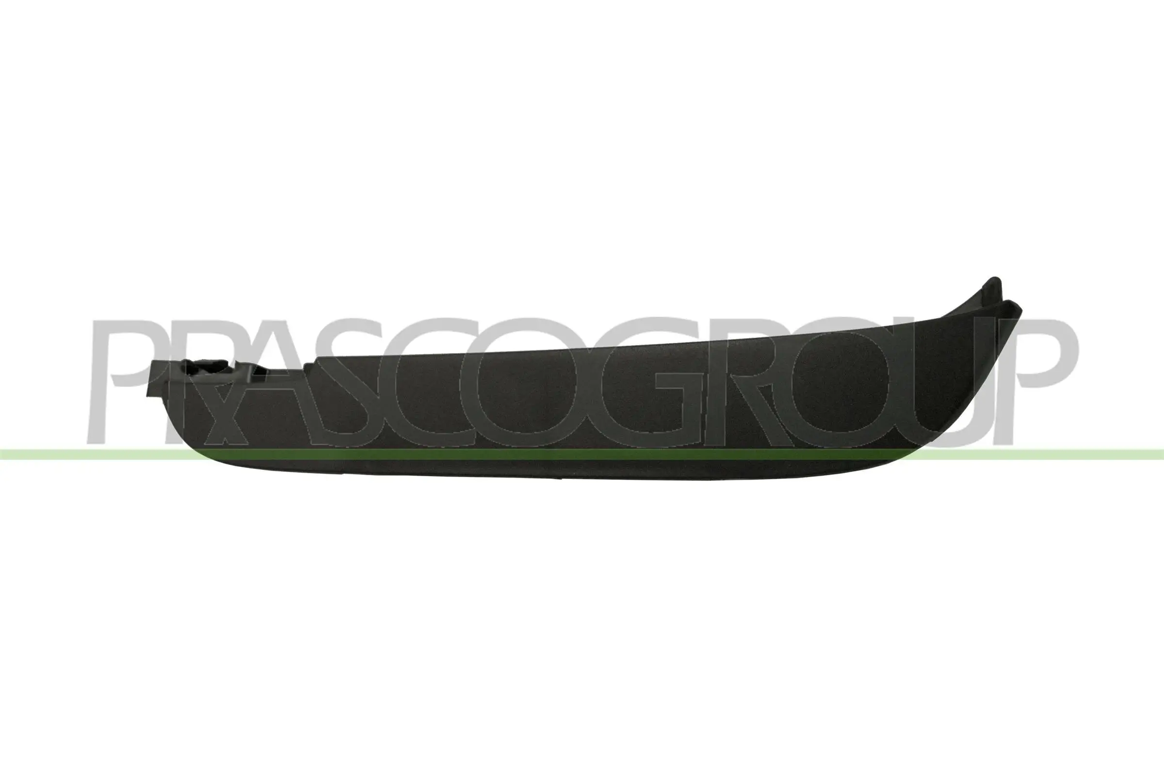 Spoiler vorne links PRASCO LR7001804